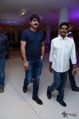 Sarrainodu Movie Success Meet